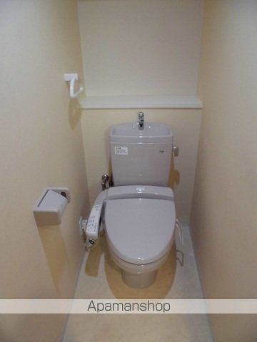 グラビスコート十日市の内装写真