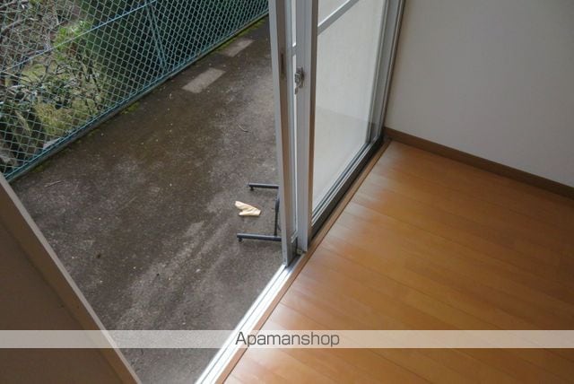 コンフォート弥生の内装写真