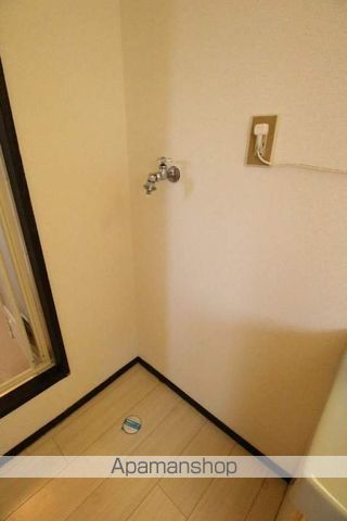 サンビレッジ小笠Dの内装写真