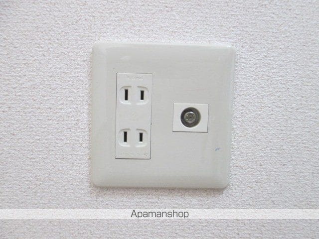 グリーンルーフの内装写真