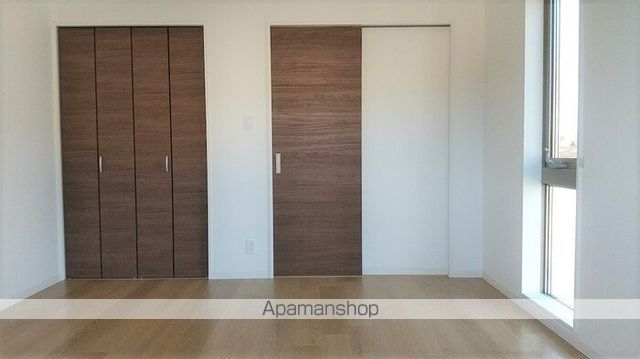 エルキュール A棟の内装写真
