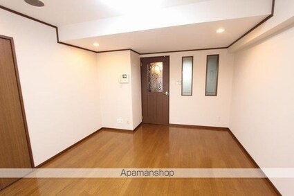 パルムドール[1K/32m2]のリビング・居間