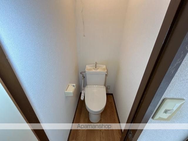 プリベールTの内装写真