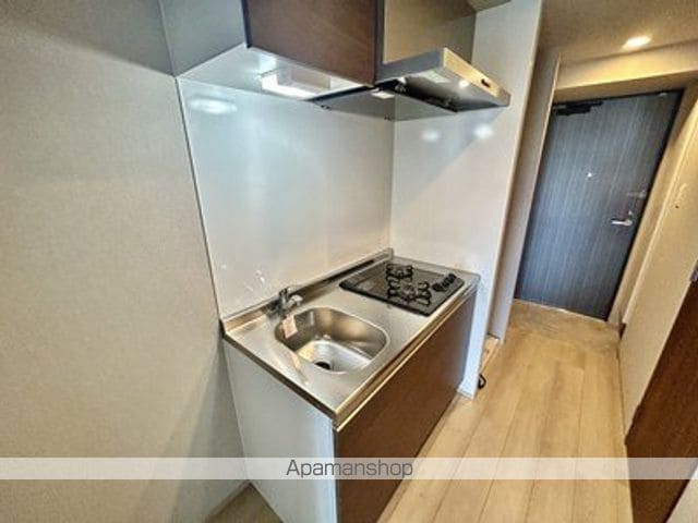 S−RESIDENCE照国ASCENTの内装写真