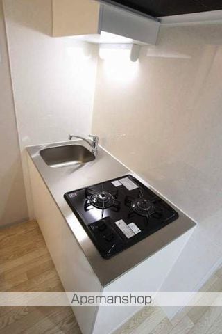 TーROUTE菊水の内装写真