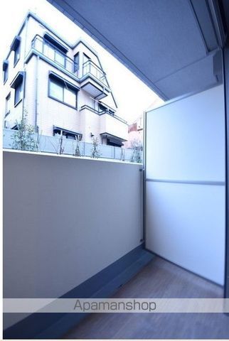 ハーモニーレジデンス新宿余丁町ザ・ガーデンの内装写真