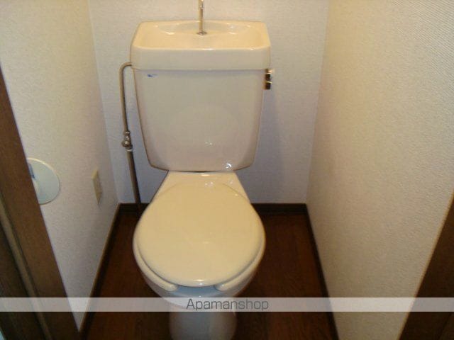 ヤングビレッジMAKIの内装写真