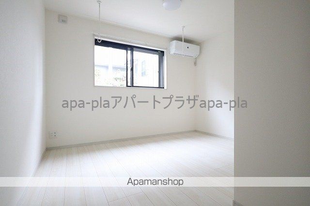 オーシャンハイツ本川越の内装写真