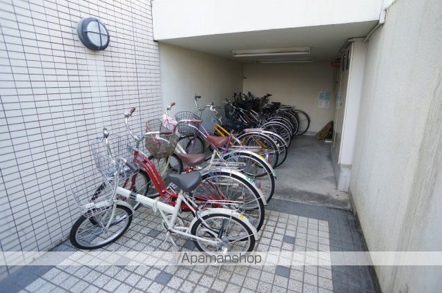 シティパレスあやめ池Pー8のその他写真