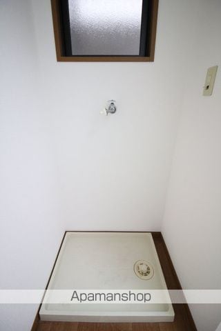 エスペランサの内装写真