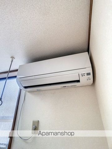 レジデンス高橋の内装写真