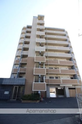 岡山県岡山市南区西市[2DK/50.55m2]の外観3