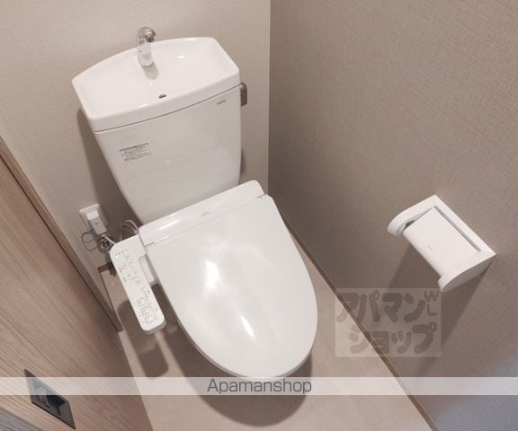 ソフィア墨染駅前の内装写真