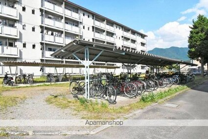 ビレッジハウス小山２号棟[2K/33.09m2]の内装3