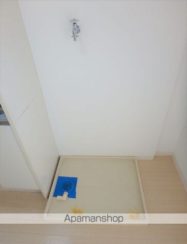 BE GLADの内装写真
