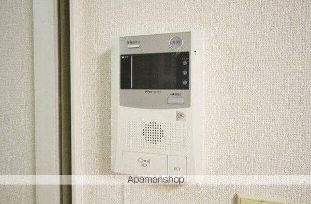 ハイタウン新丸子ナンバー2の内装写真