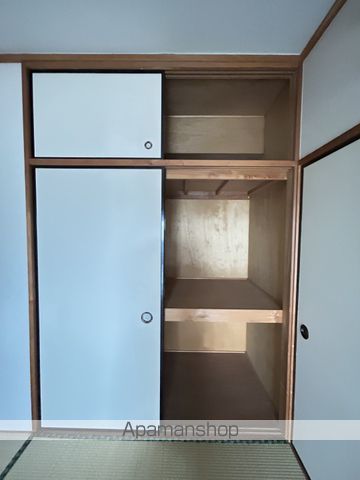 グリーンアーク勝田台の内装写真