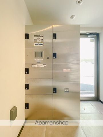 ラクラス江戸堀のその他写真