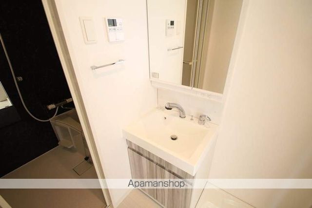S−RESIDENCE江坂EMINENCEの内装写真