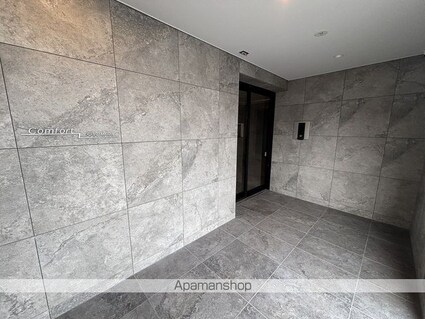 愛知県名古屋市北区杉村１丁目[1K/28.08m2]の外観5