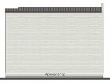 愛知県名古屋市中村区岩塚町字林高寺東[1K/22.44m2]の外観4