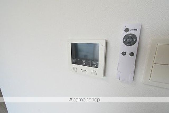 STELLAの内装写真