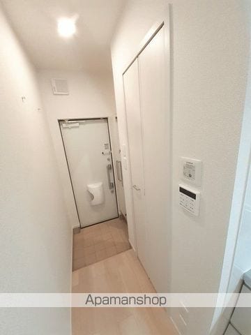 エクセレント赤井の内装写真