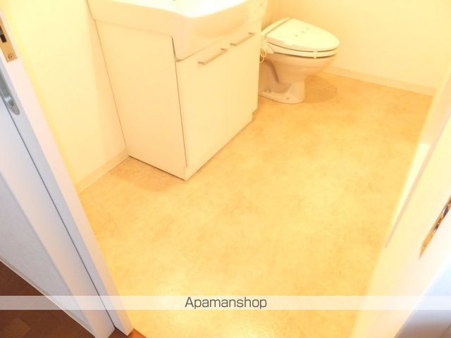 プライマル札幌北4条の内装写真