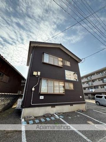 コーポKODAMAの外観写真