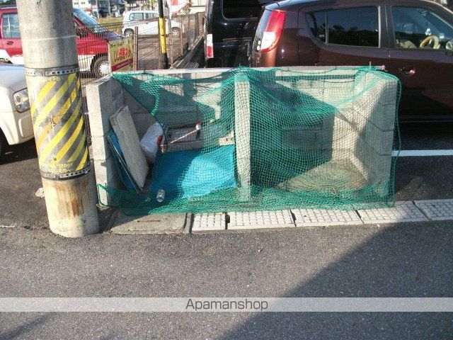 グリーンハイツのその他写真