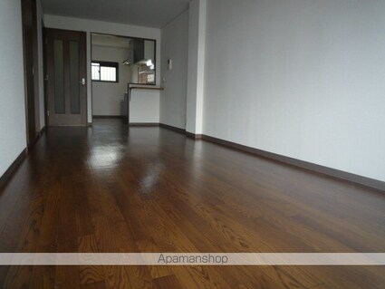 ピュアＩＮＮ２１[3LDK/61.05m2]のリビング・居間