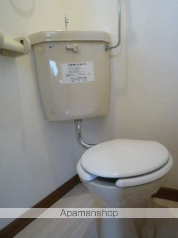 パレロワイヤルの内装写真