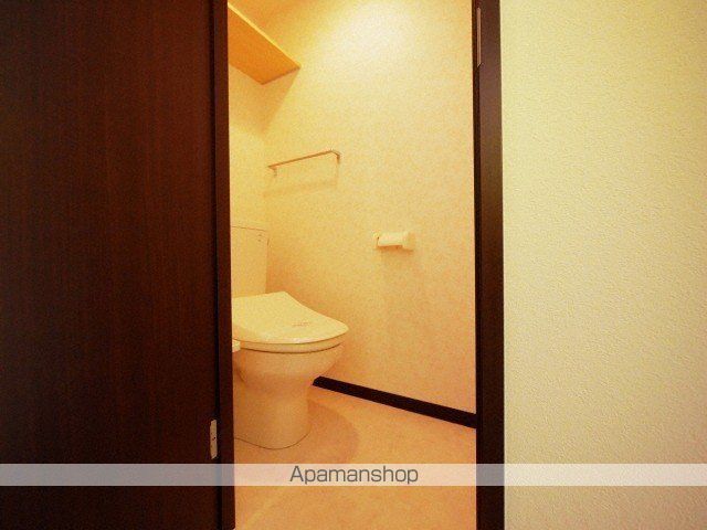 ノーブル円山の内装写真