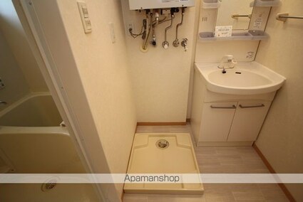 アムール和Ⅱ[2LDK/56.72m2]の内装4