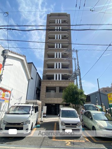 GALLERY谷町の外観写真