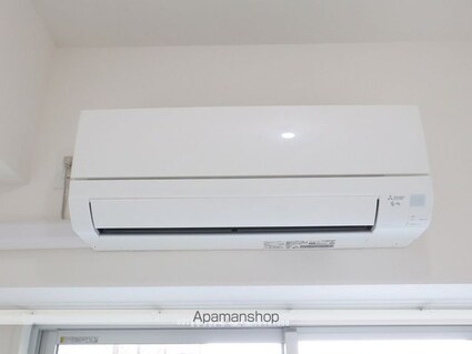 ＳーＲＥＳＩＤＥＮＣＥ今池ａｒｃａｎａ[1K/22.28m2]のその他設備