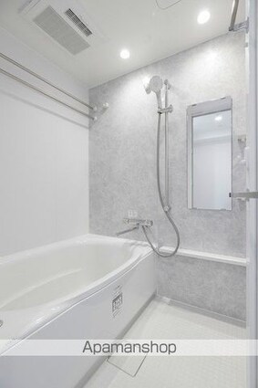 アジールコート三宿テラス[1LDK/31.1m2]のバス