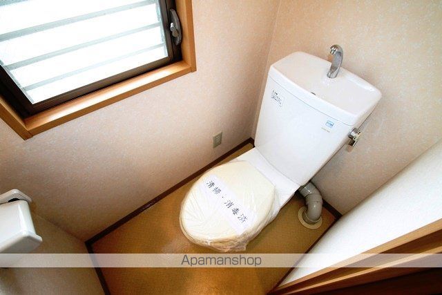 DOクレスト新大阪の内装写真