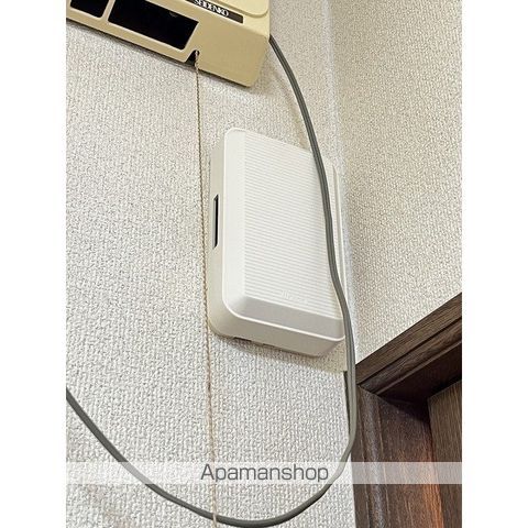 KIハイツの内装写真