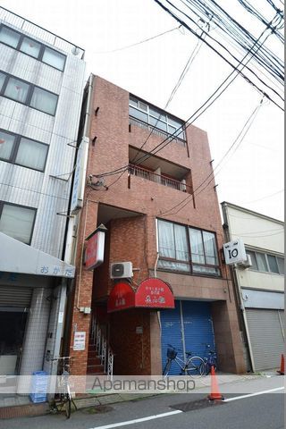 モリシンビル
