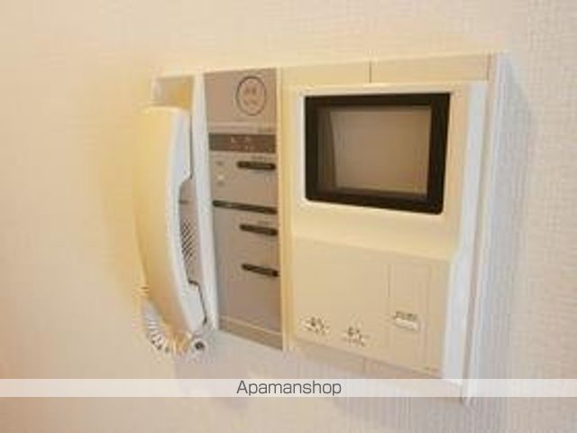 パークフロント西新宿の内装写真