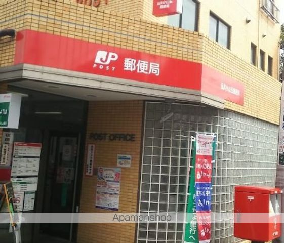 ステラメゾン武蔵小山の周辺写真
