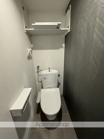 アルファスクエア北12西3の内装写真