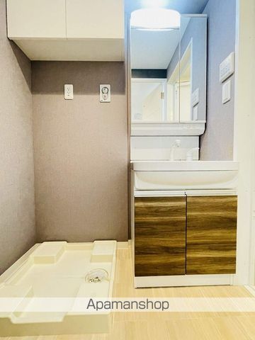 プロシード金山3の内装写真
