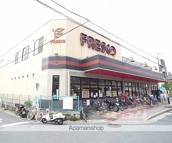 プラザクレバーIの周辺写真