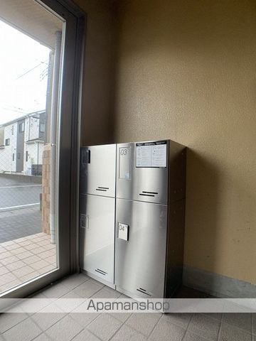 リベラⅠ 301｜茨城県神栖市神栖３丁目(賃貸マンション1R・1階・33.30㎡)の写真 その24