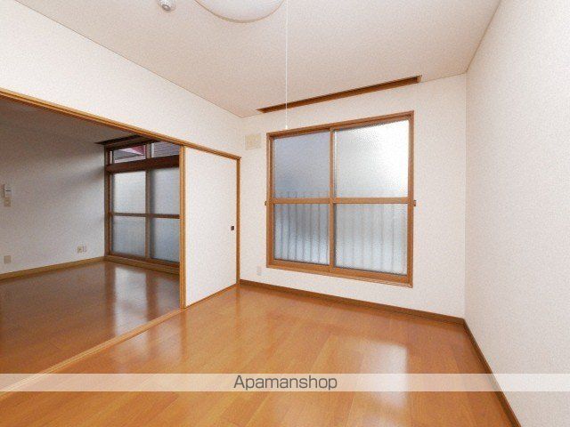 サンハイツの内装写真