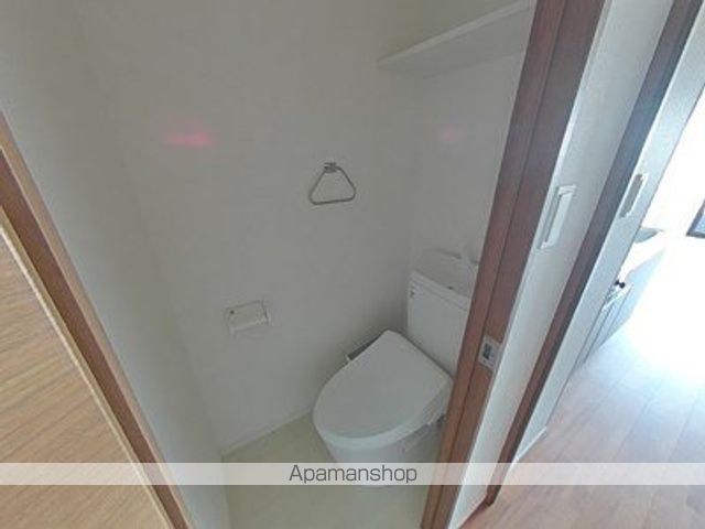 S−RESIDENCE熊本駅前の内装写真