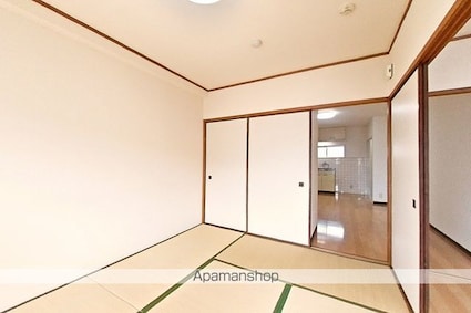 エスタンシア[2LDK/48.6m2]の内装5