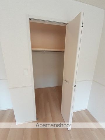 シンフォニーIIIの内装写真
